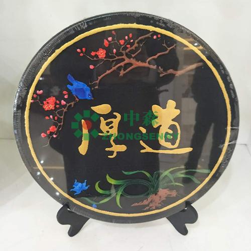 活性炭礼品